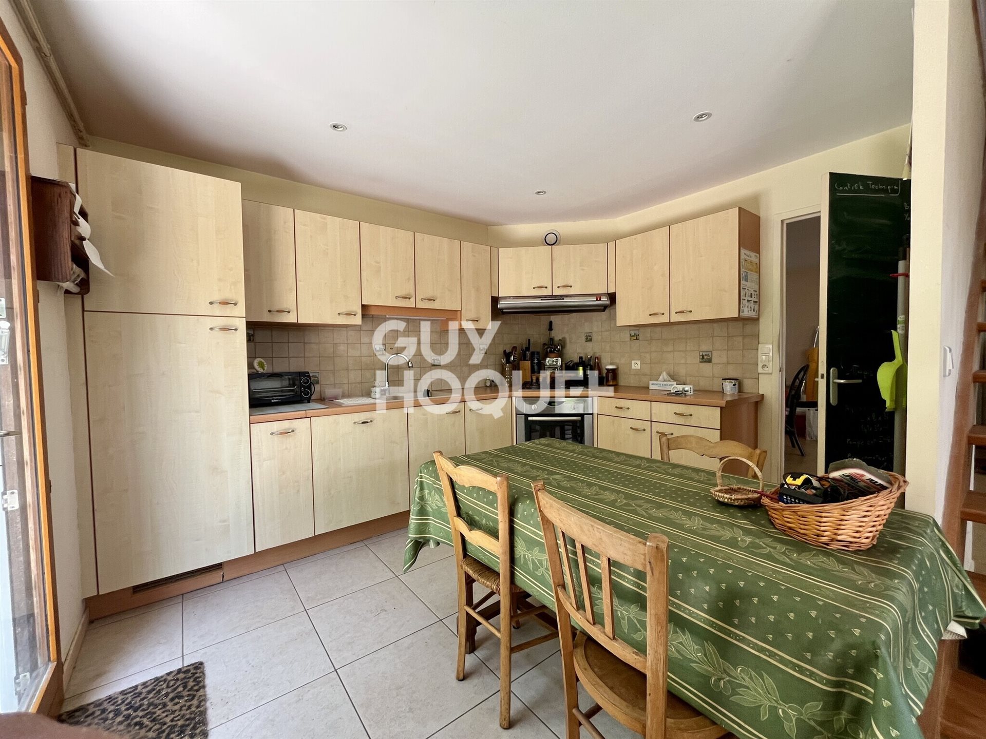 Maison à vendre, 139m², Vertou