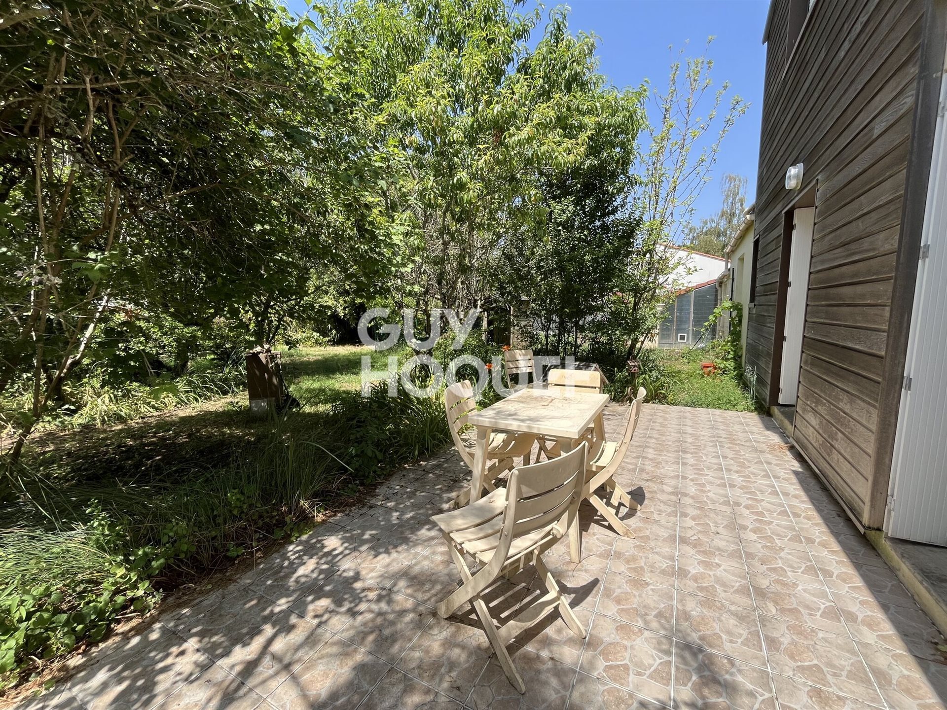 Maison à vendre, 139m², Vertou