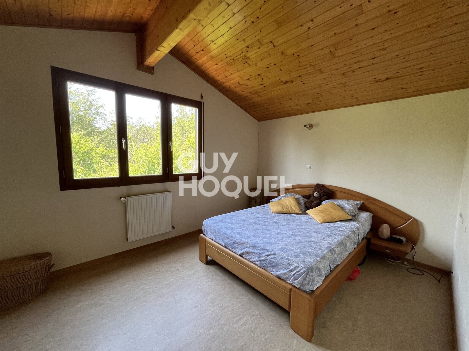 Maison à vendre, 139m², Vertou