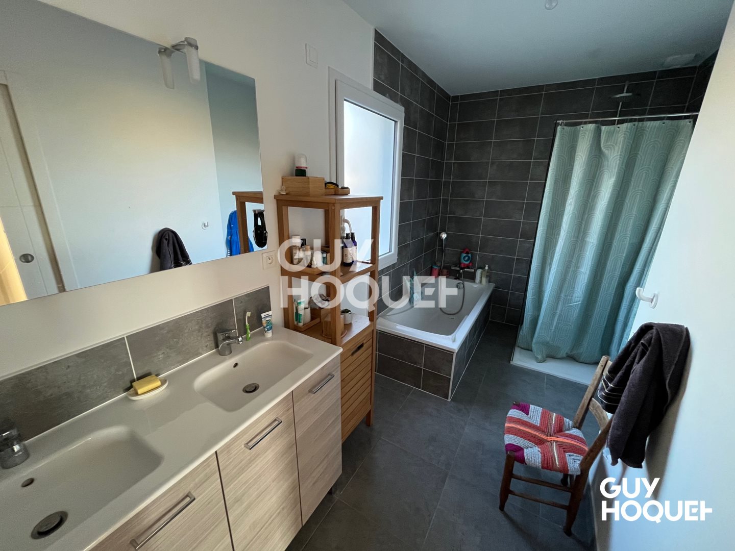 Maison à louer, 128m², La Chapelle-sur-Erdre
