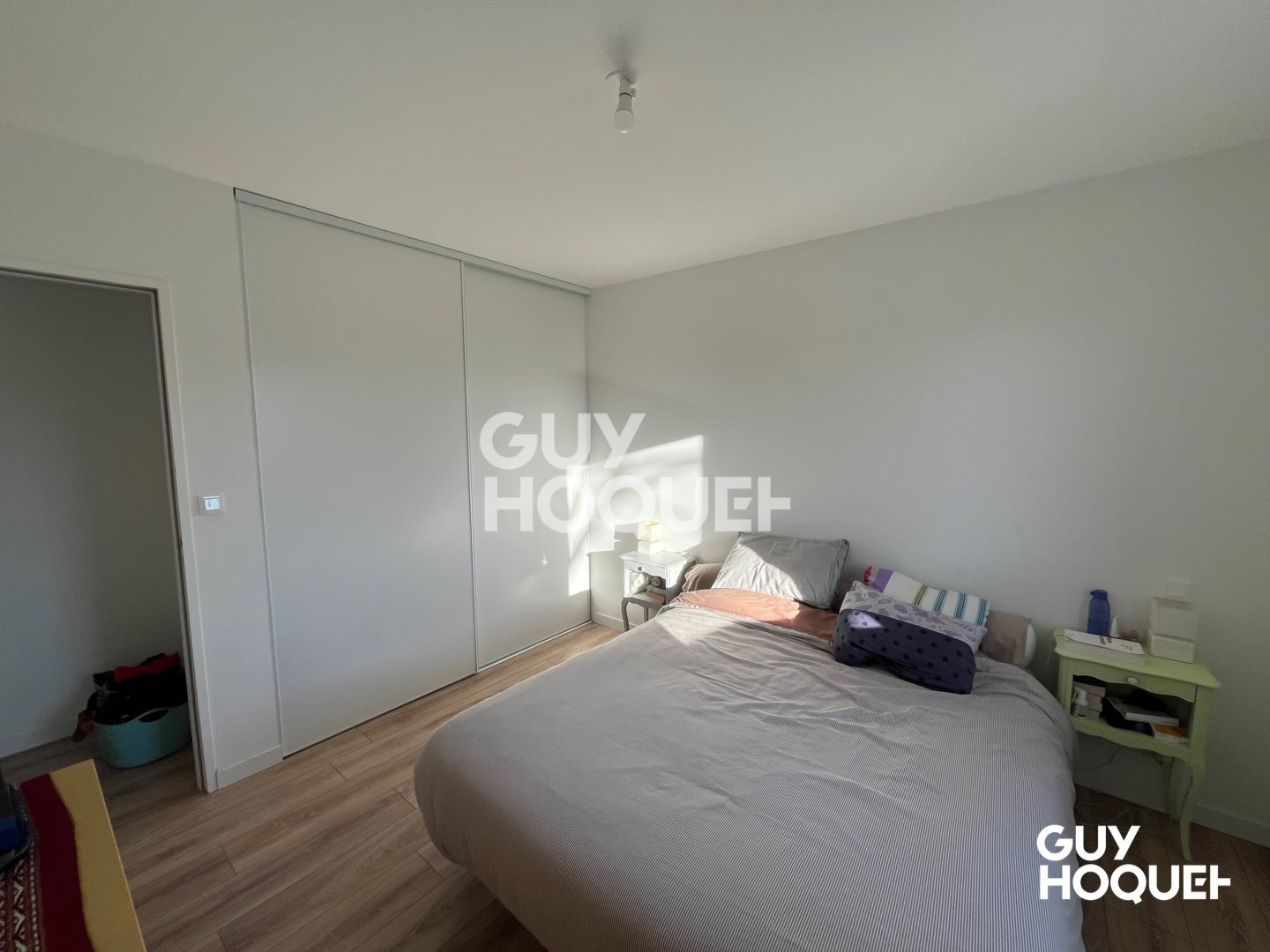 Maison à louer, 128m², La Chapelle-sur-Erdre