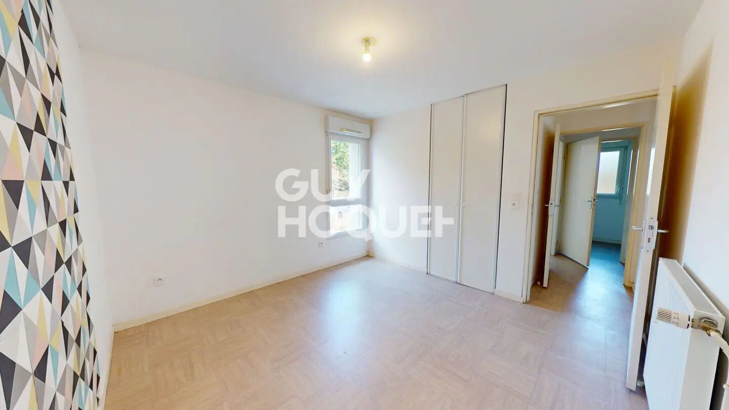 Appartement à vendre, 61m², Saint-Herblain