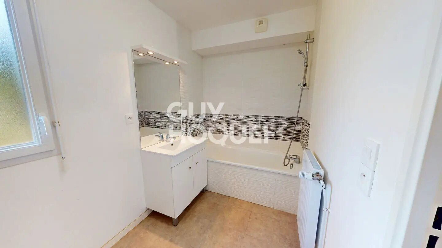 Appartement à vendre, 61m², Saint-Herblain