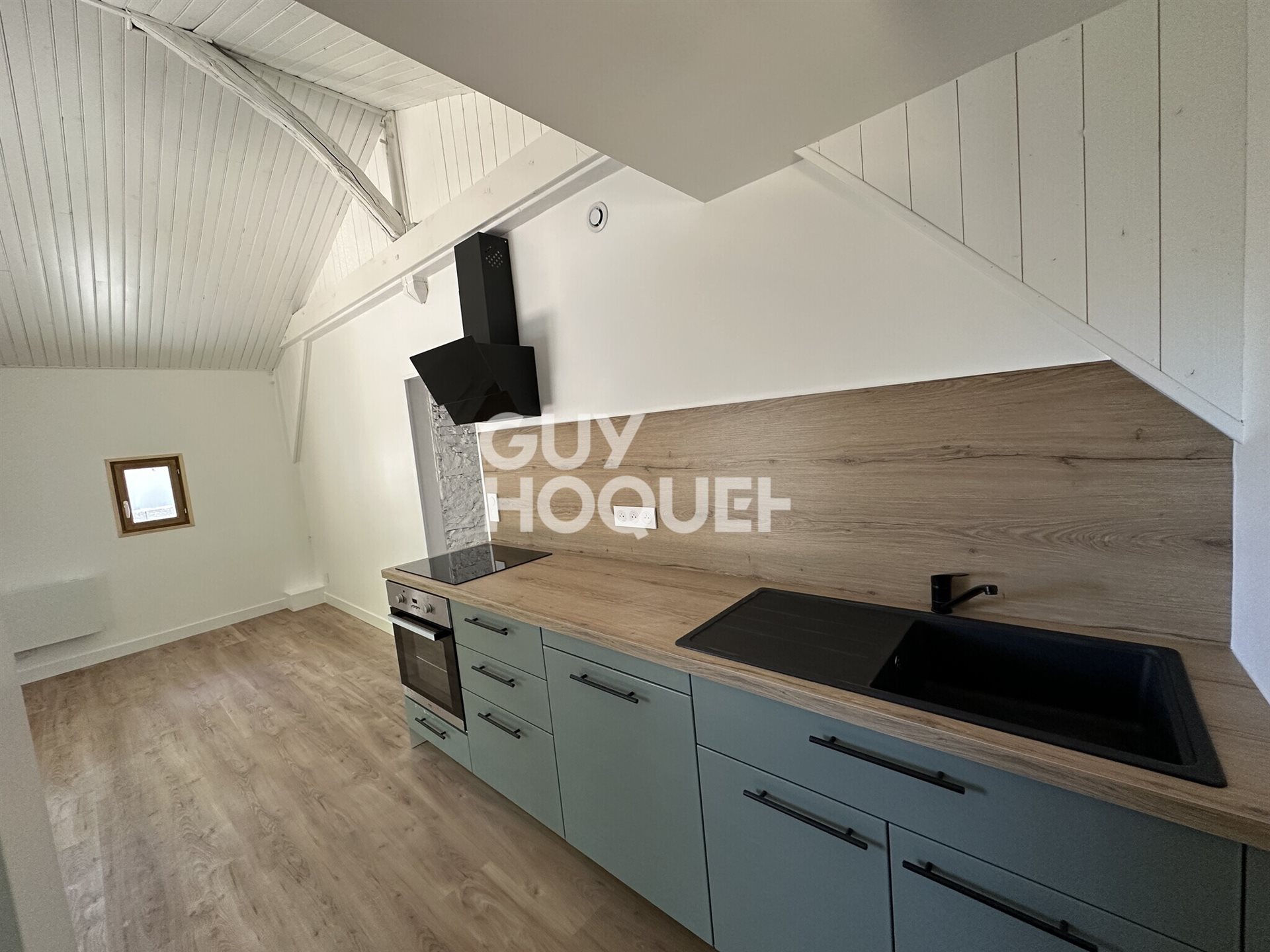 Maison à vendre, 57m², Le Loroux-Bottereau