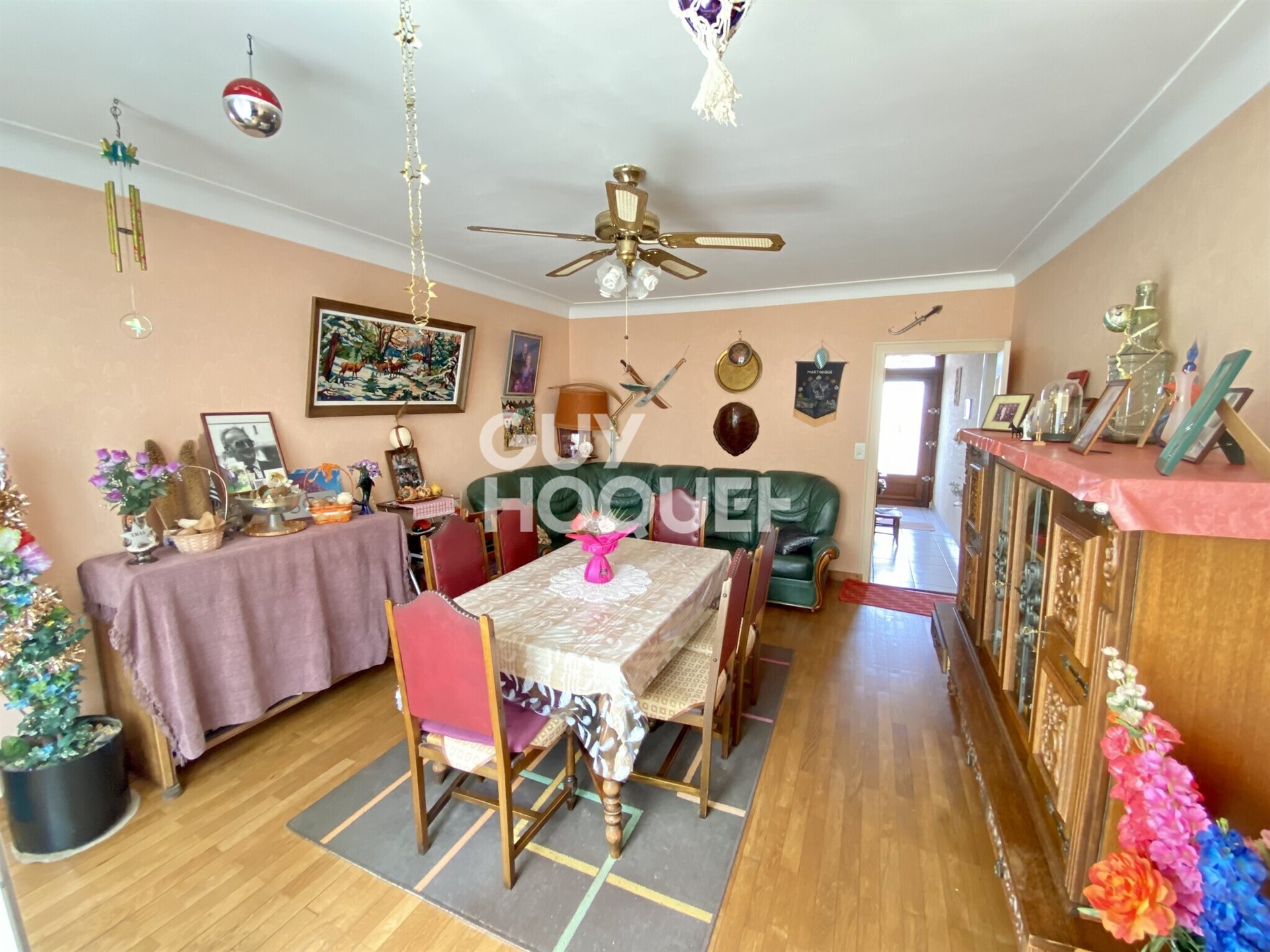 Maison à vendre, 80m², Vertou