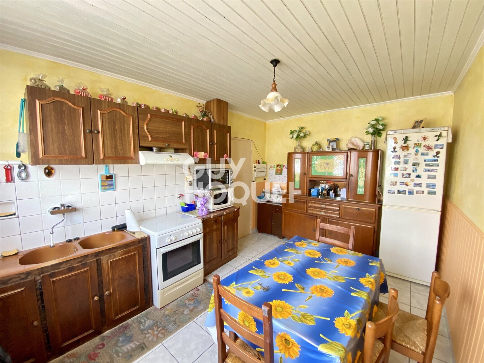 Maison à vendre, 80m², Vertou