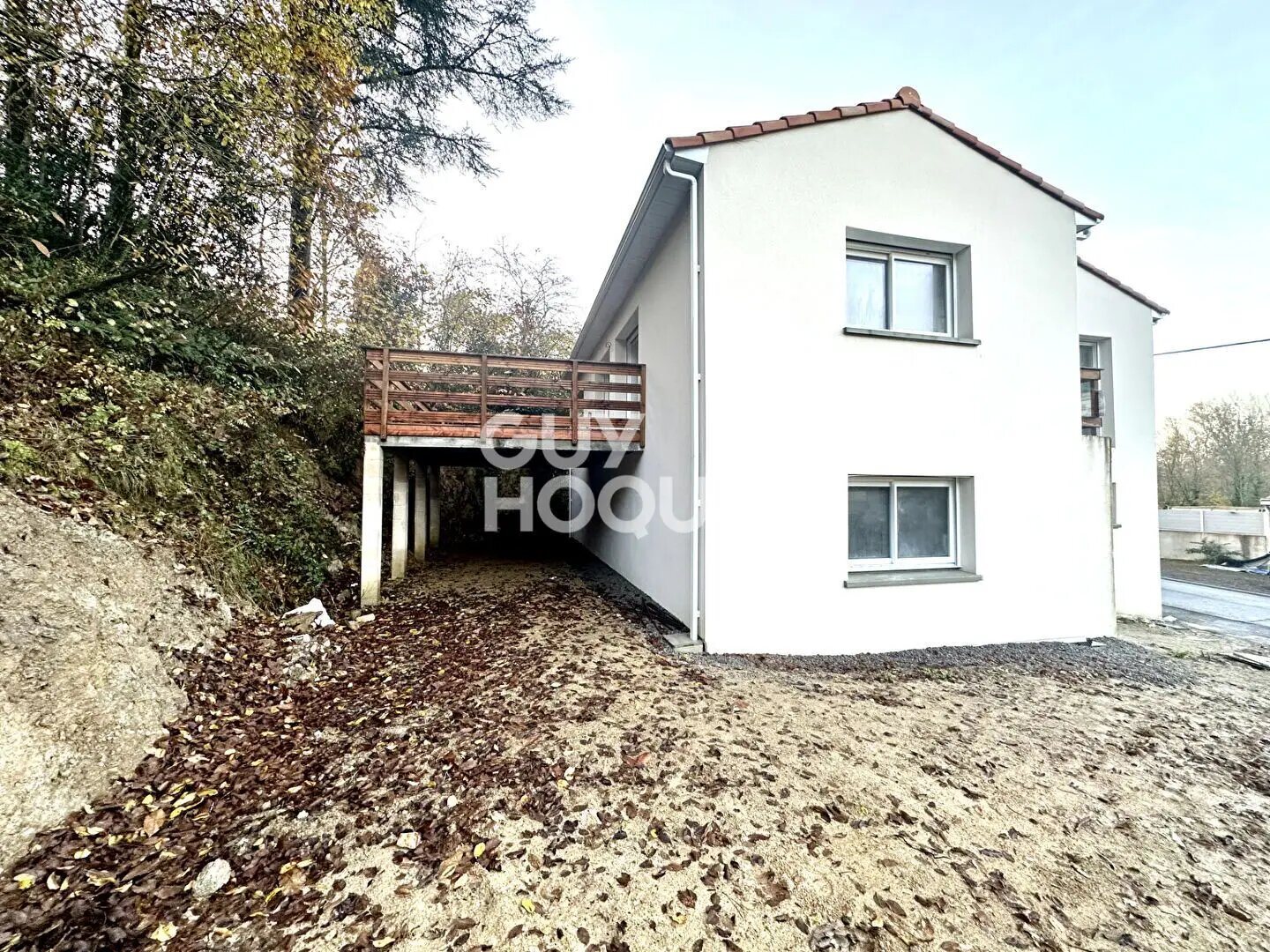 Maison à vendre, 155m², Vertou