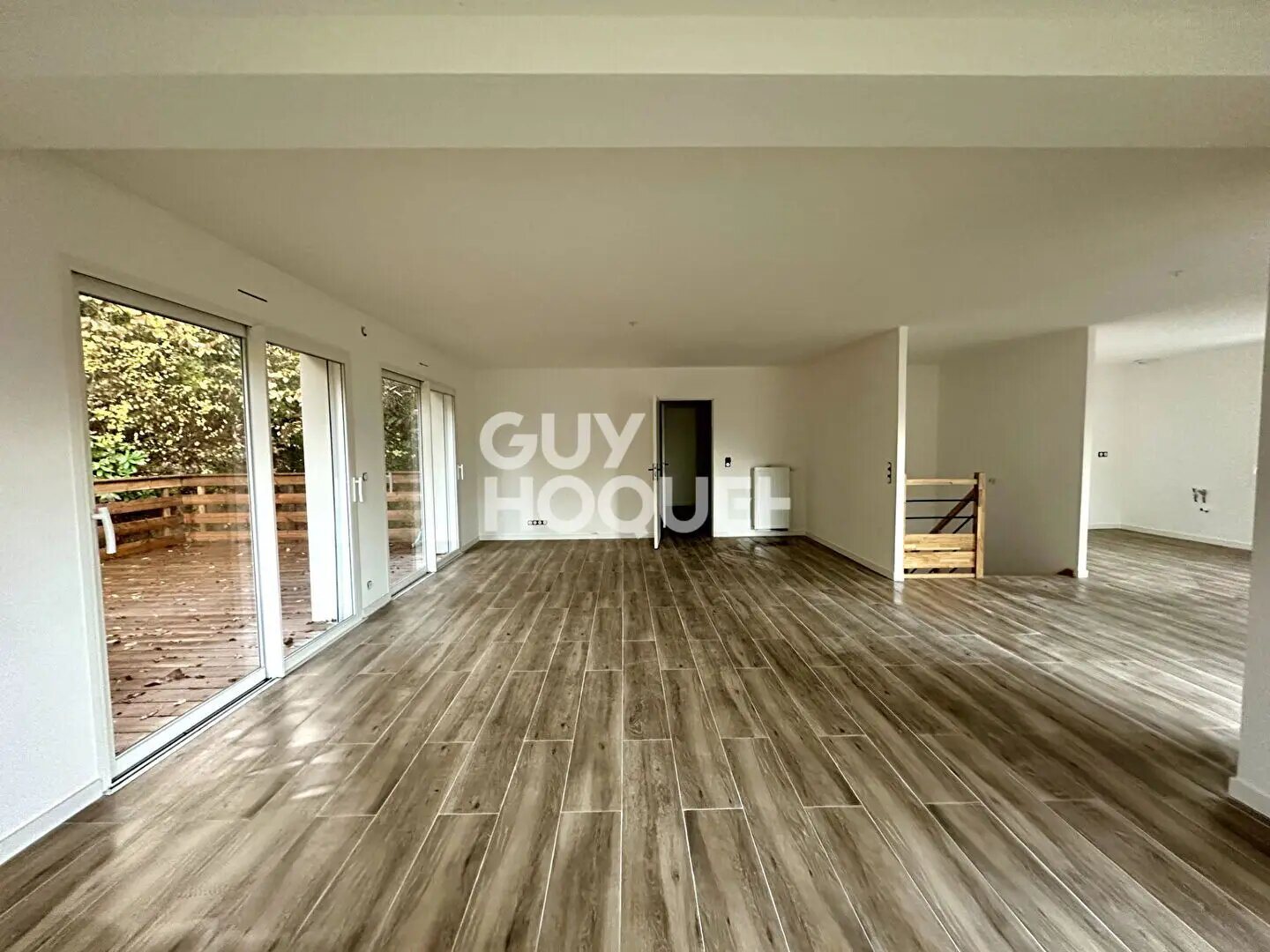 Maison à vendre, 155m², Vertou