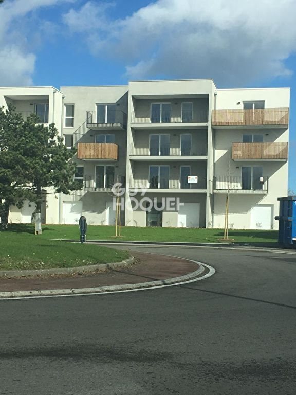 Appartement à louer, 38m², Bouguenais