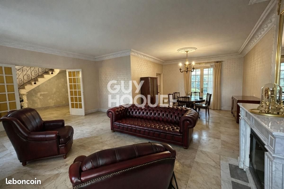 Maison à vendre, 150m², Carquefou