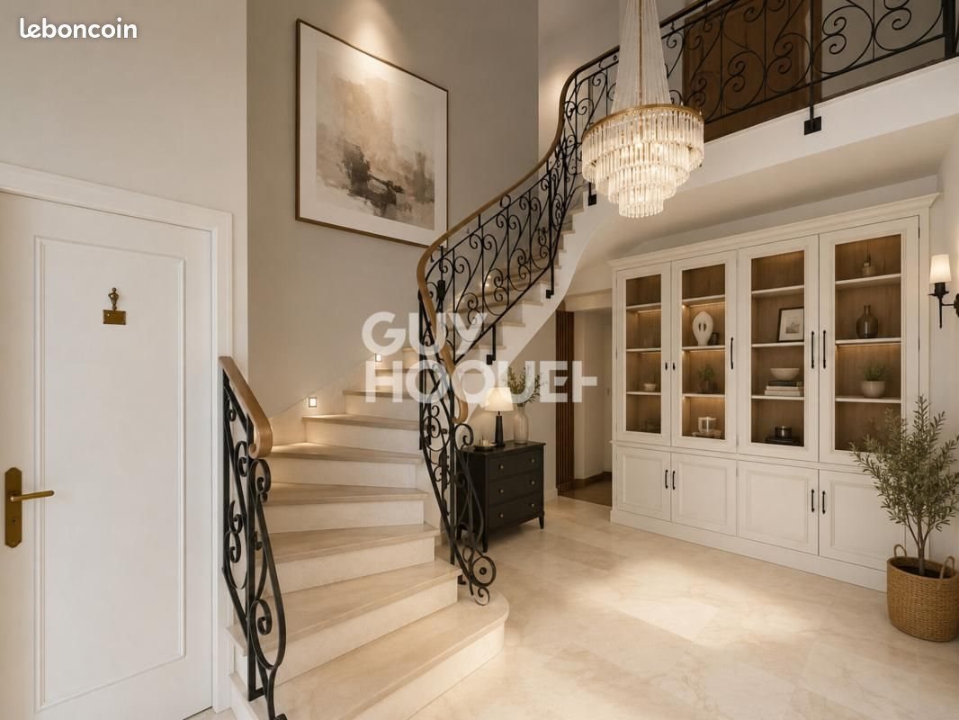 Maison à vendre, 150m², Carquefou