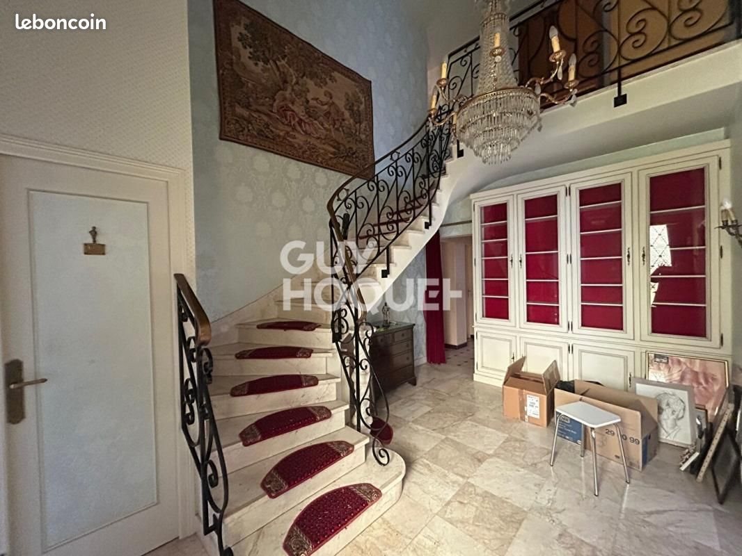 Maison à vendre, 150m², Carquefou