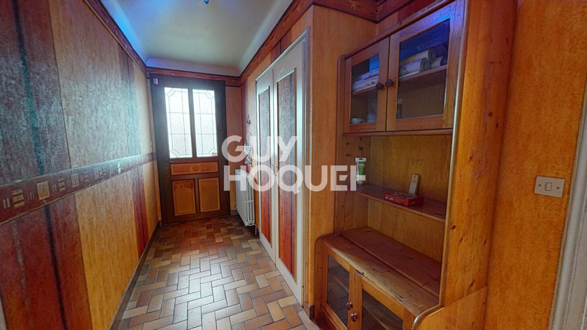 Appartement à vendre, 68m², Thouaré-sur-Loire