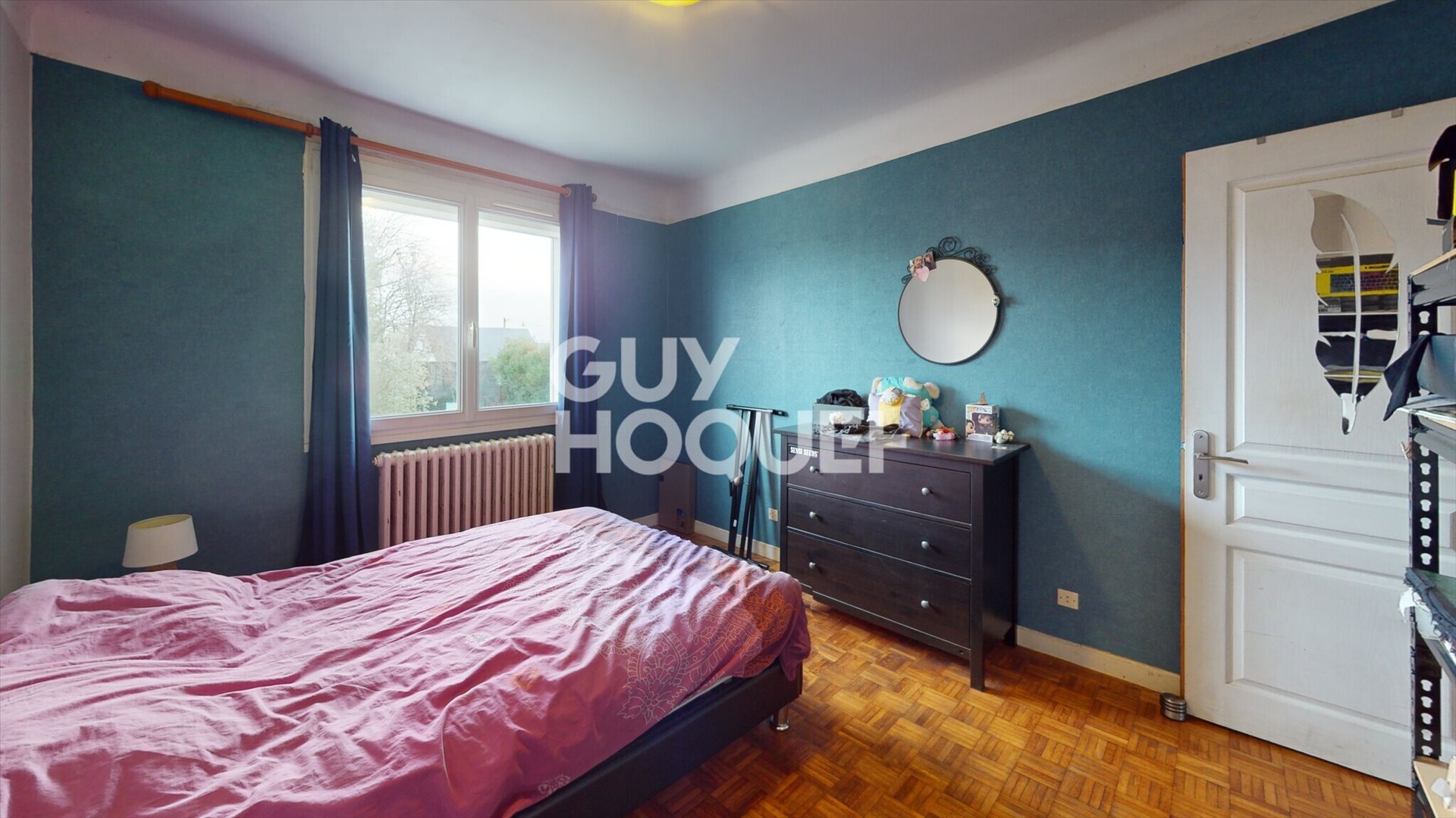 Appartement à vendre, 68m², Thouaré-sur-Loire
