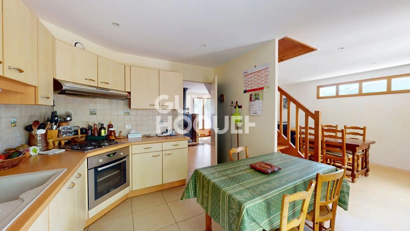 Maison à vendre, 139m², Vertou