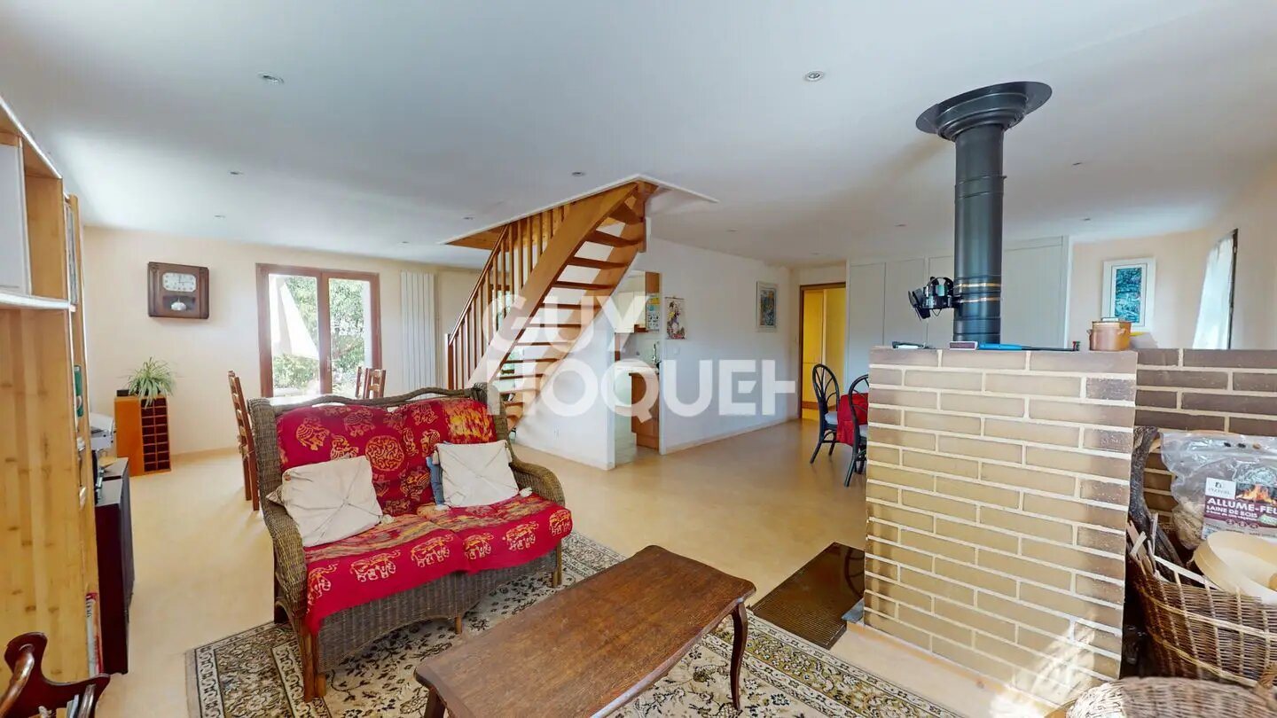 Maison à vendre, 139m², Vertou