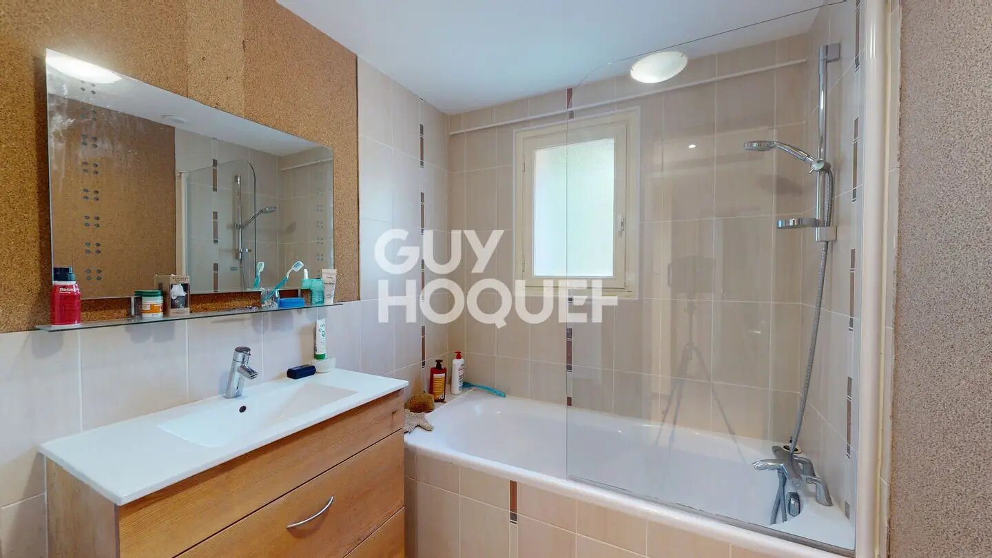 Maison à vendre, 139m², Vertou