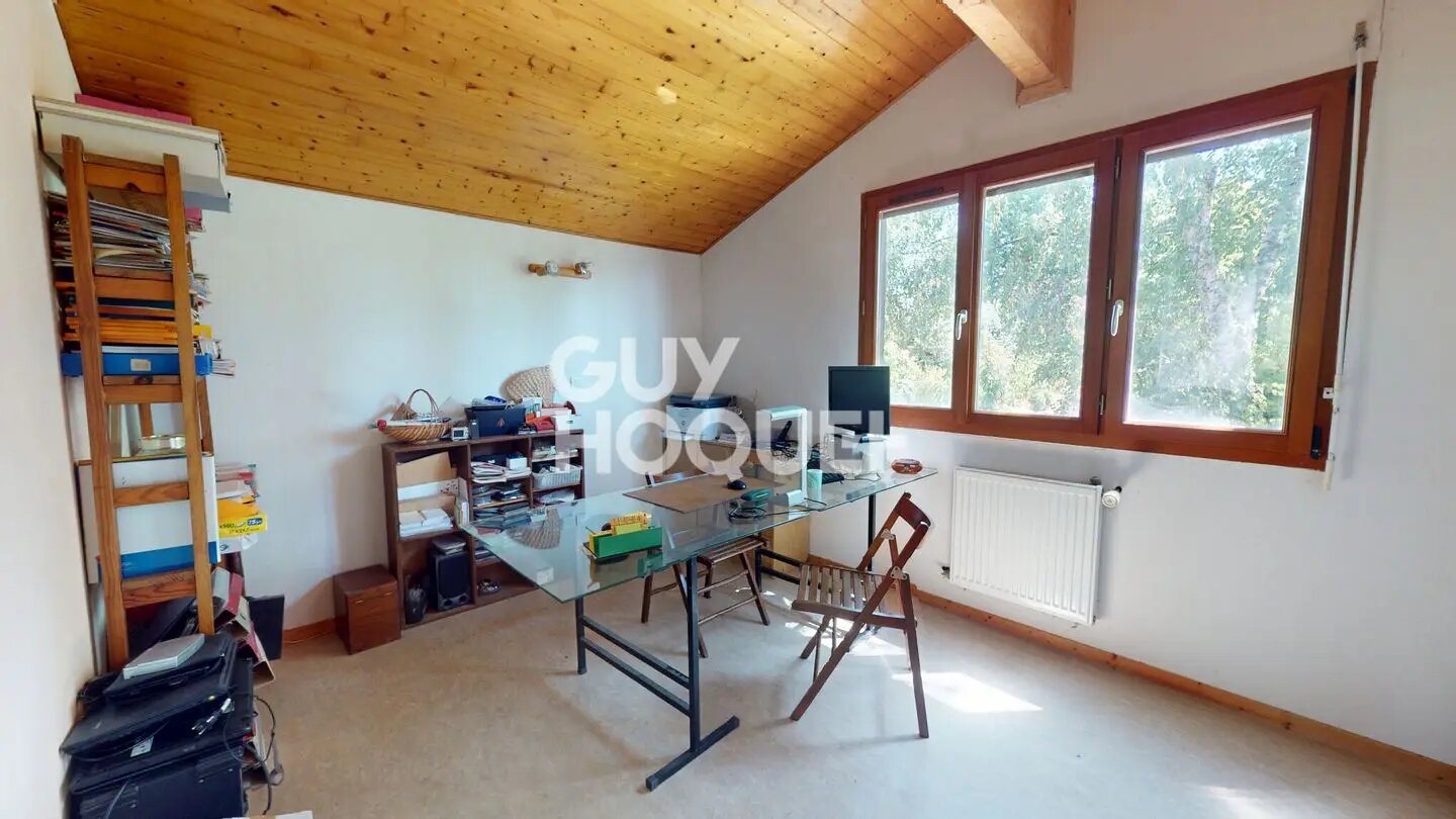 Maison à vendre, 139m², Vertou
