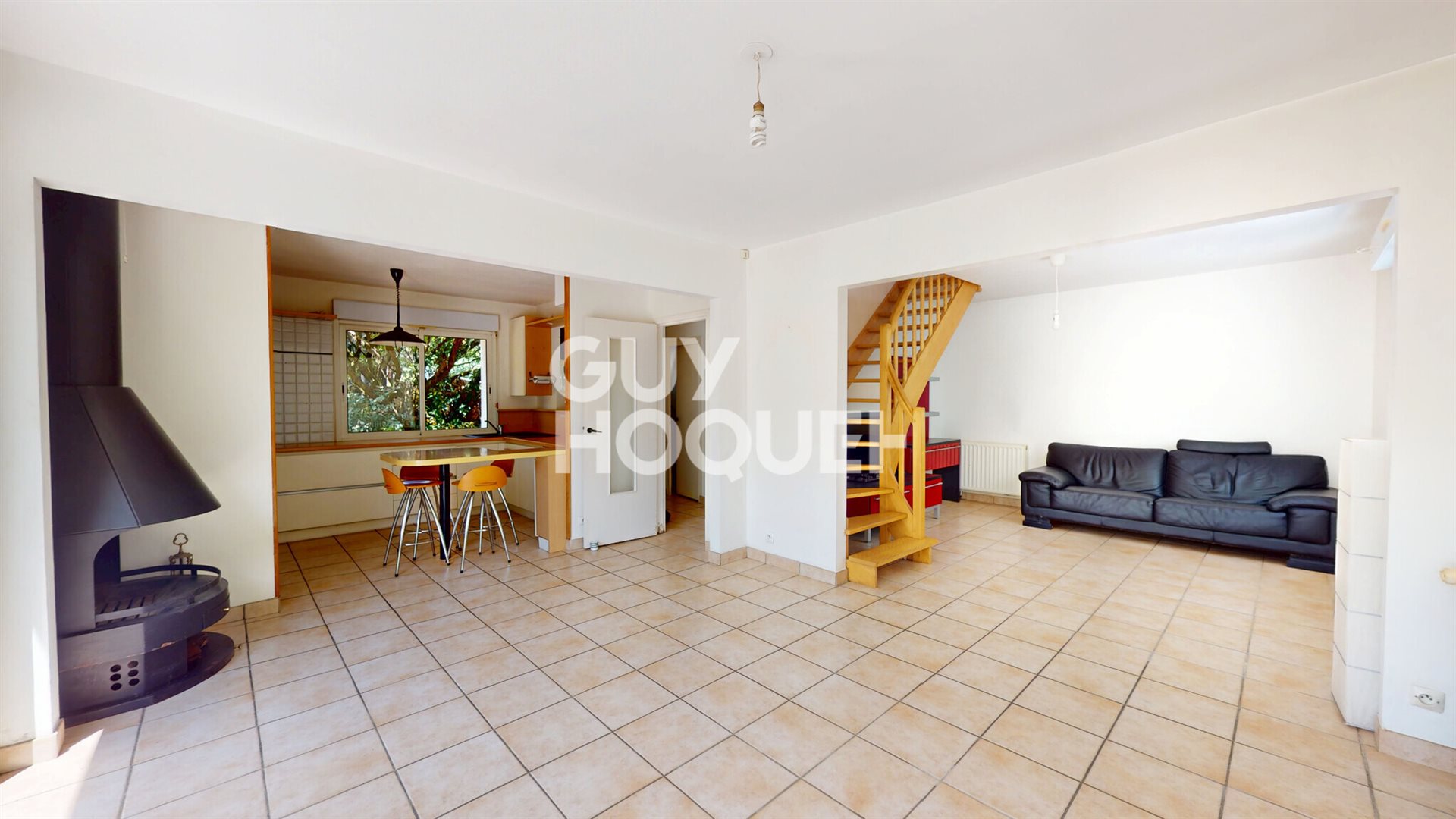 Maison à vendre, 142m², Haute-Goulaine