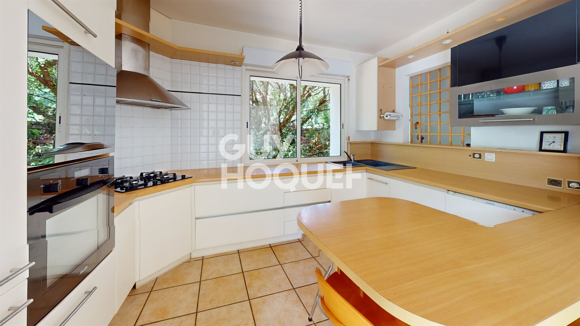 Maison à vendre, 142m², Haute-Goulaine