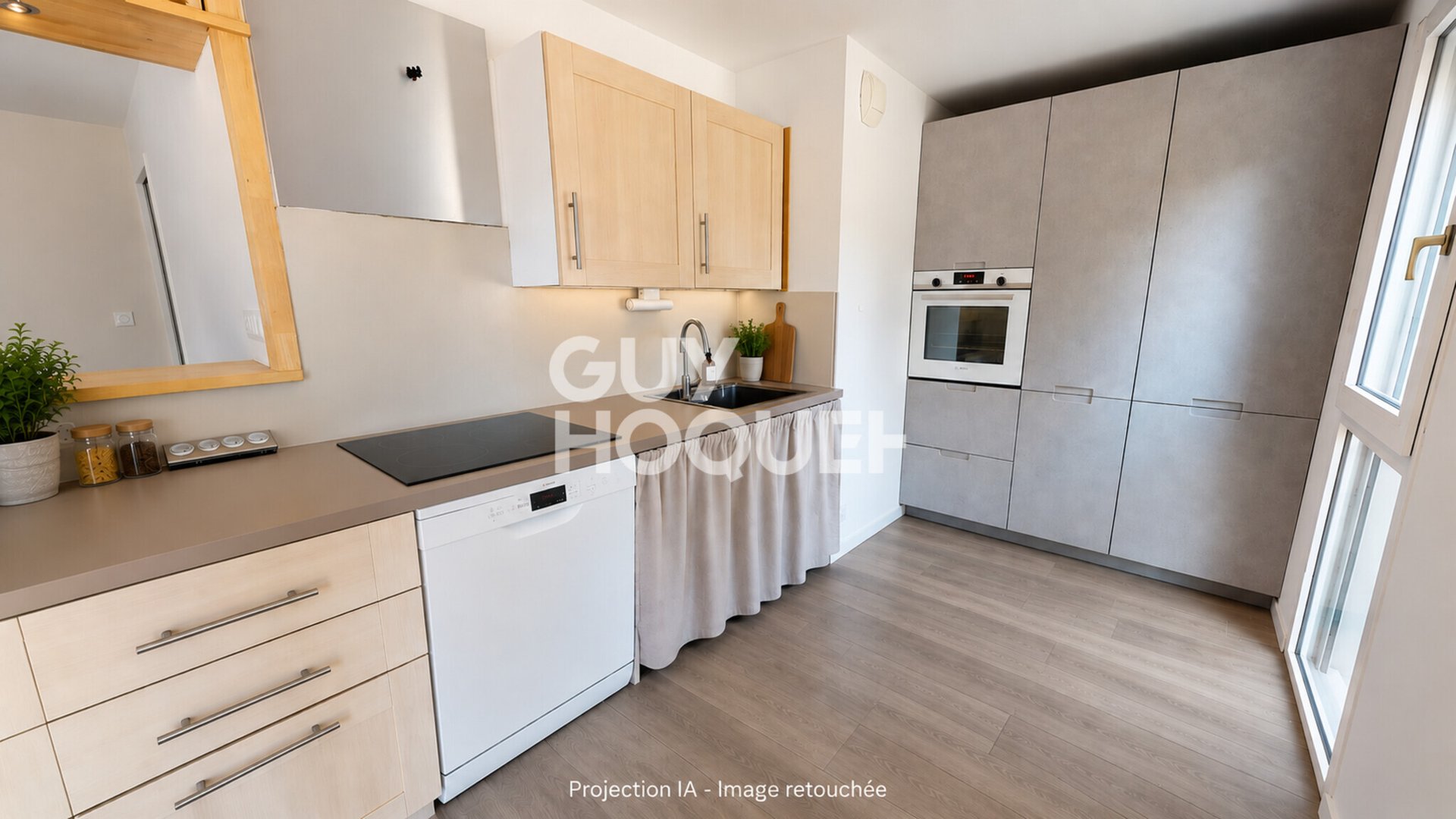 Appartement à vendre, 77m², Saint-Sébastien-sur-Loire
