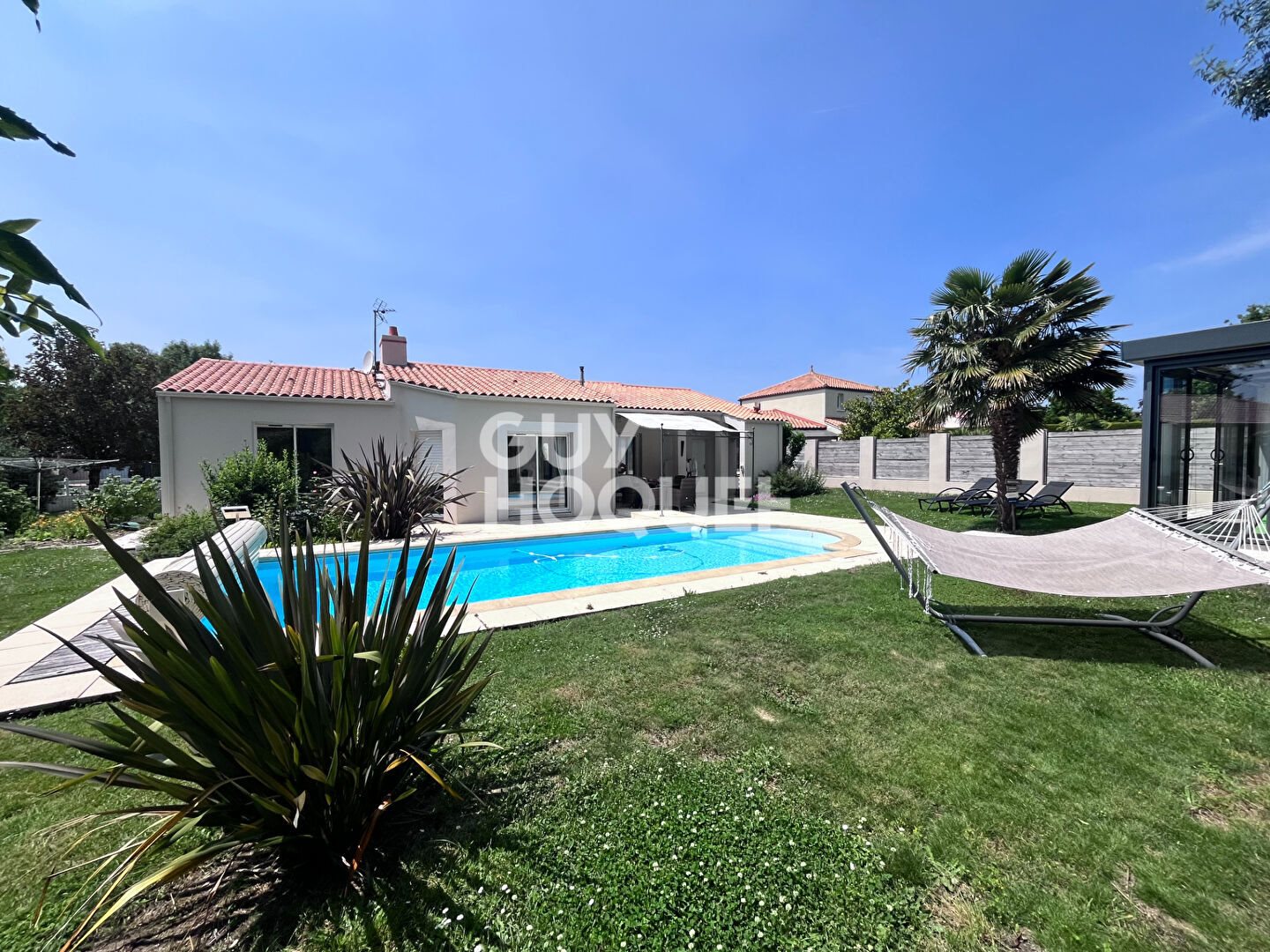 Maison à vendre, 133m², Vertou