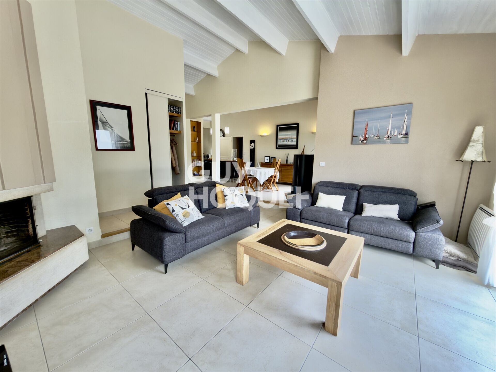 Maison à vendre, 133m², Vertou