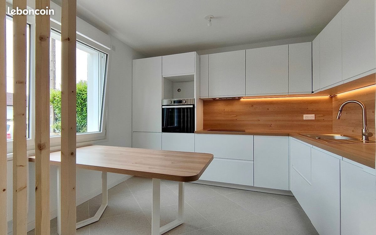Maison à vendre, 100m², Vertou