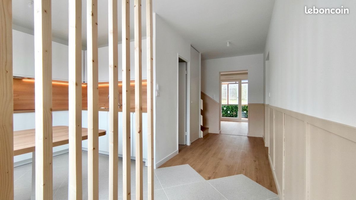 Maison à vendre, 100m², Vertou