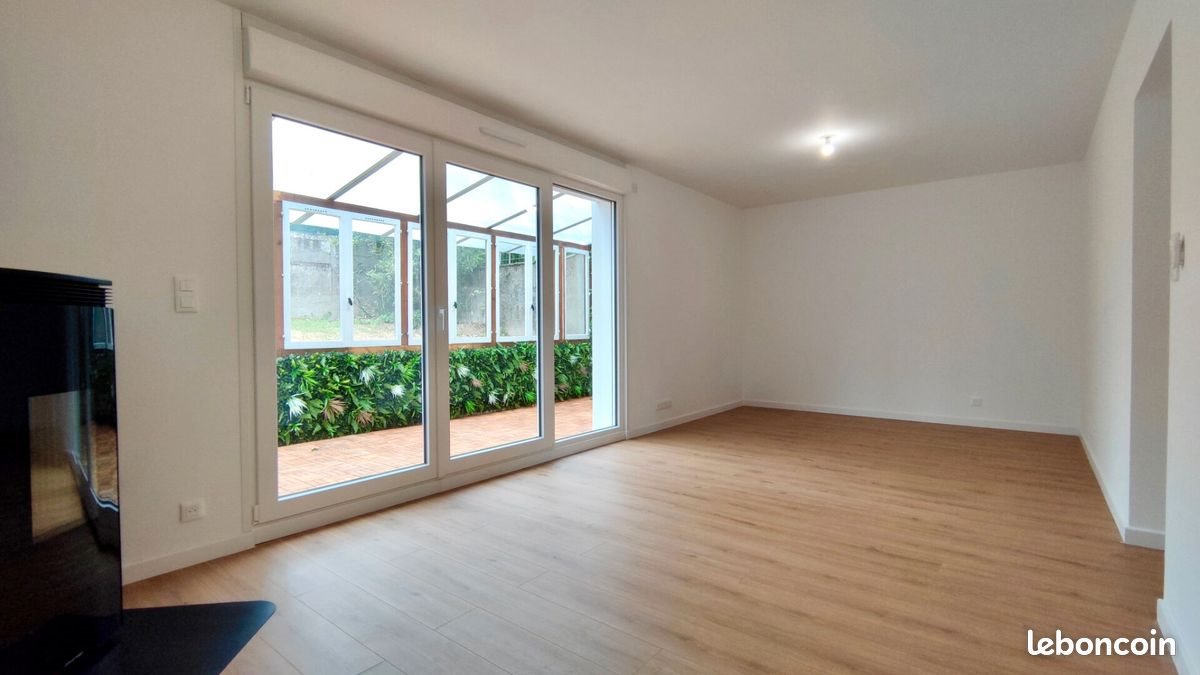 Maison à vendre, 100m², Vertou