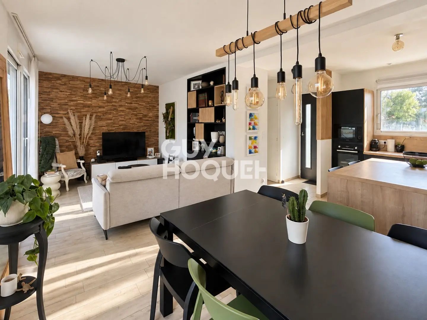Maison à vendre, 97m², Vertou