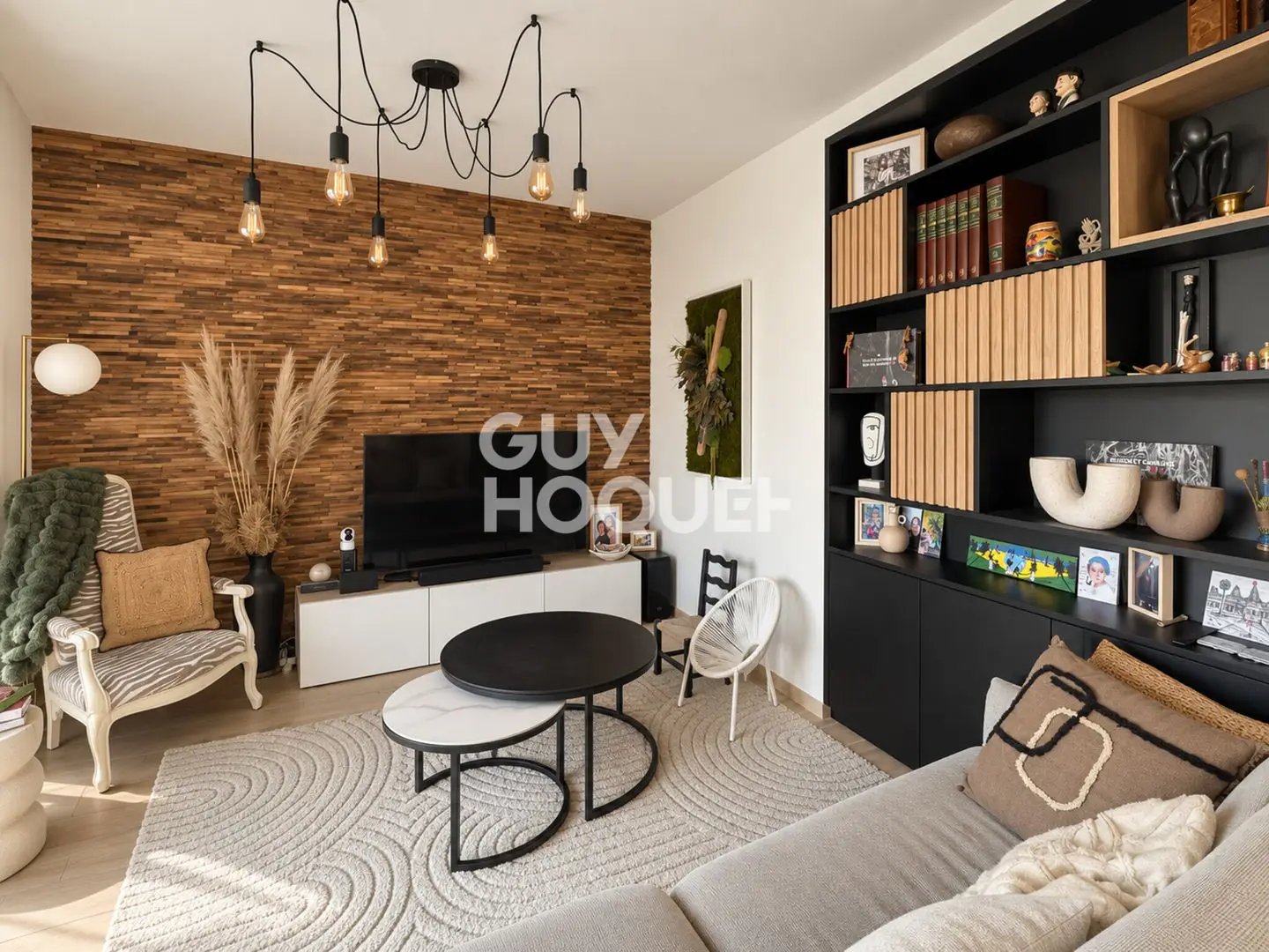 Maison à vendre, 97m², Vertou