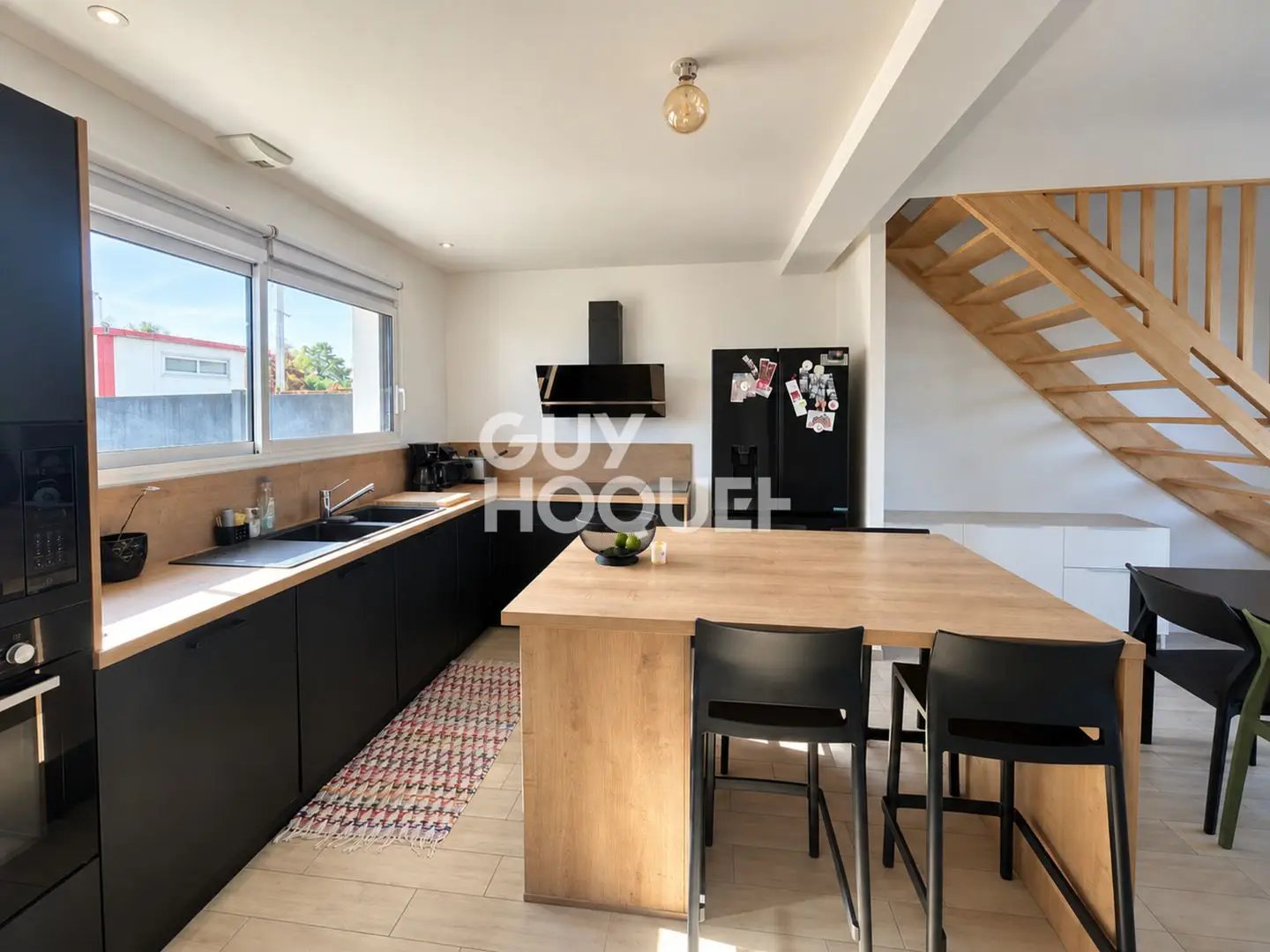 Maison à vendre, 97m², Vertou