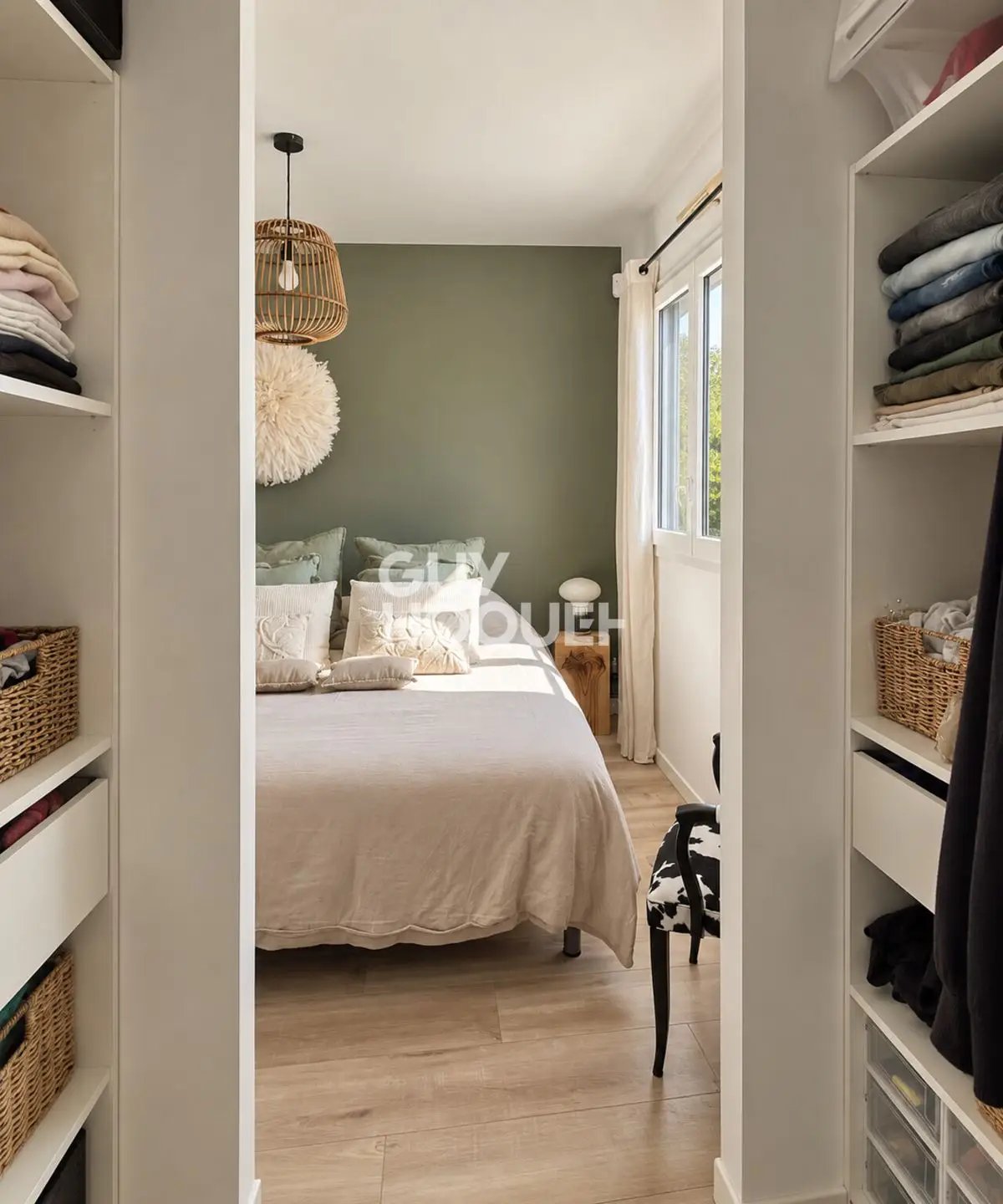 Maison à vendre, 97m², Vertou
