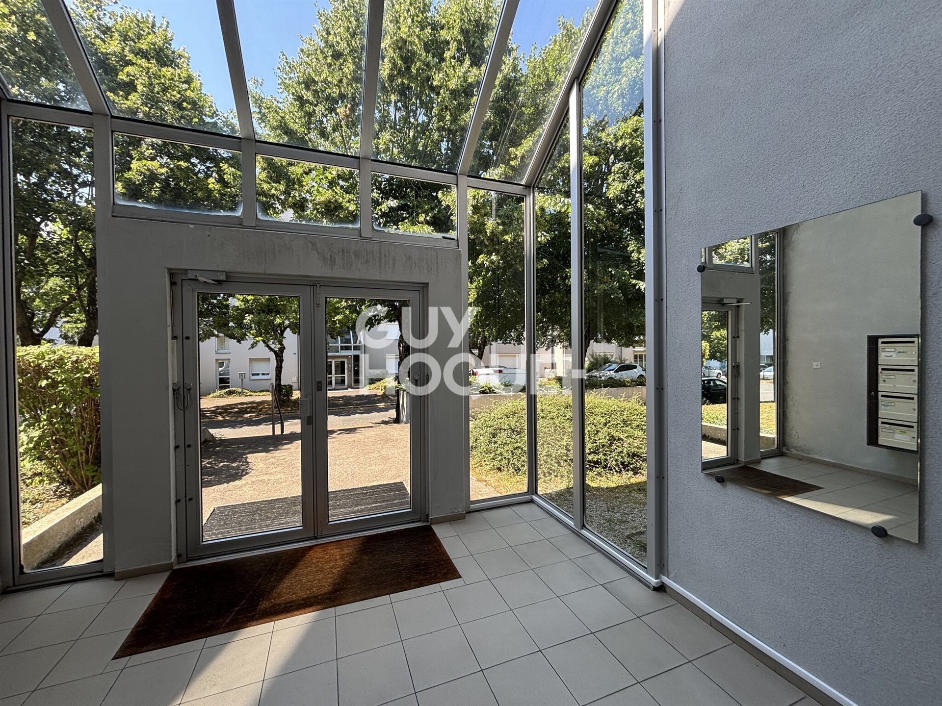Appartement à vendre, 77m², Saint-Sébastien-sur-Loire