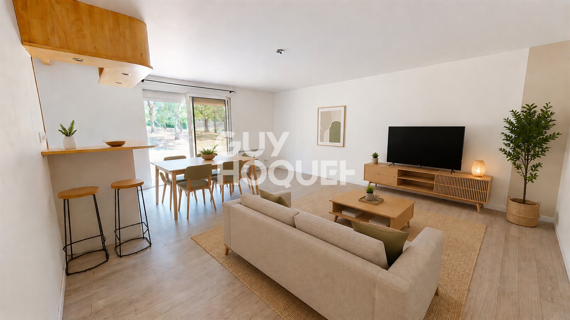 Appartement à vendre, 77m², Saint-Sébastien-sur-Loire