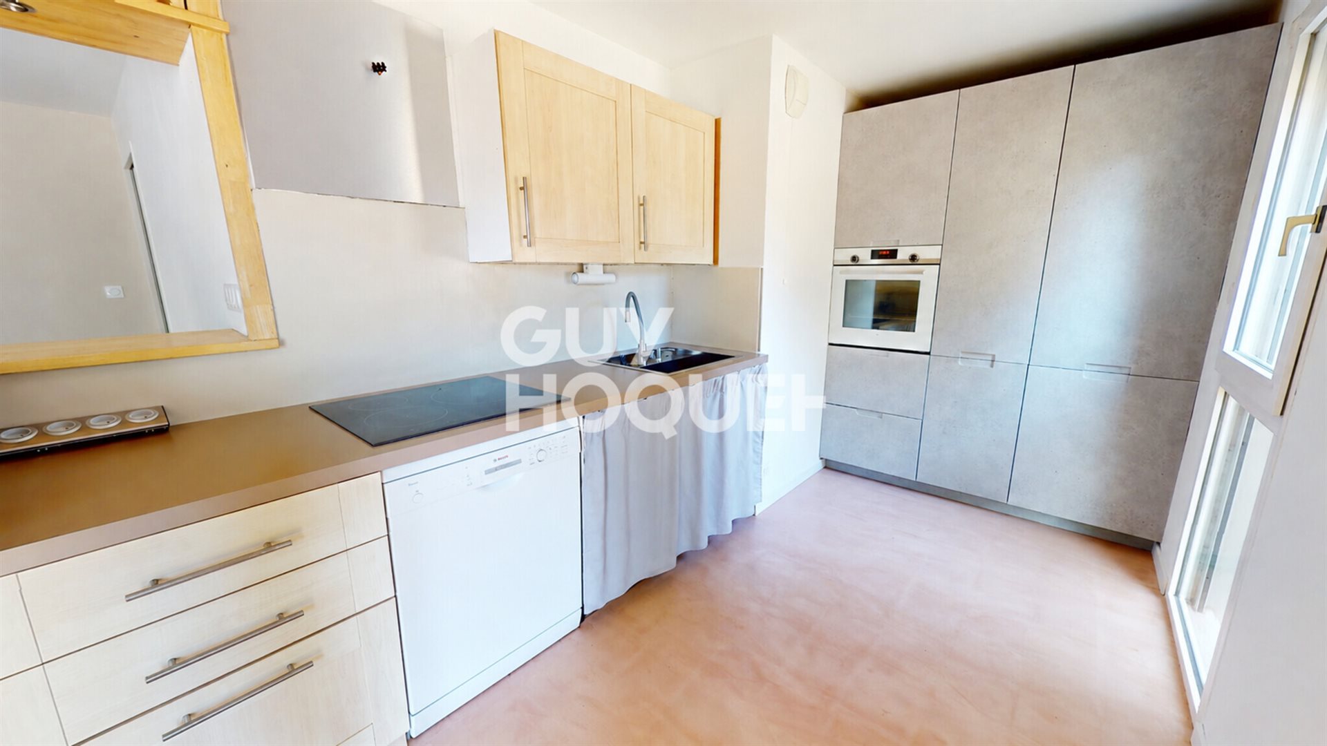 Appartement à vendre, 77m², Saint-Sébastien-sur-Loire