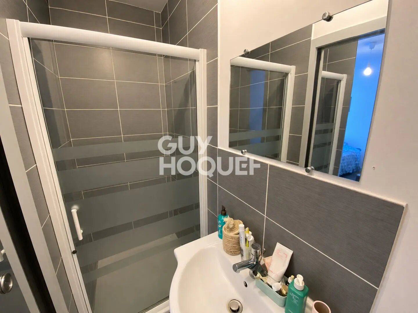 Appartement à vendre, 23m², Nantes