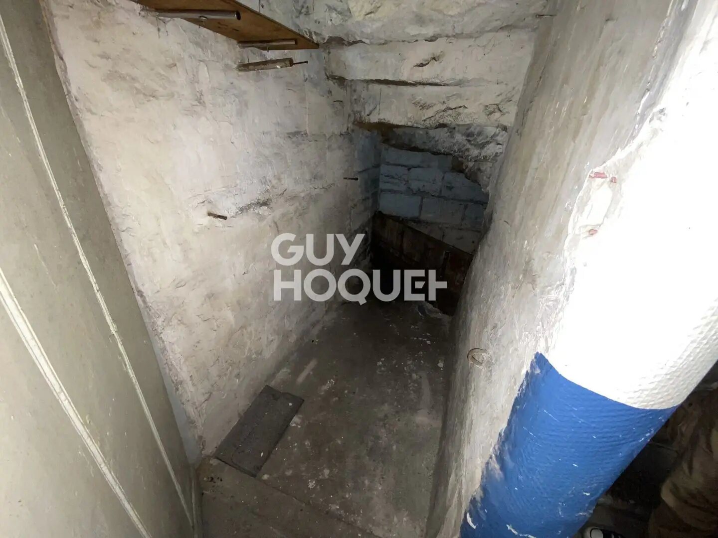 Appartement à vendre, 23m², Nantes