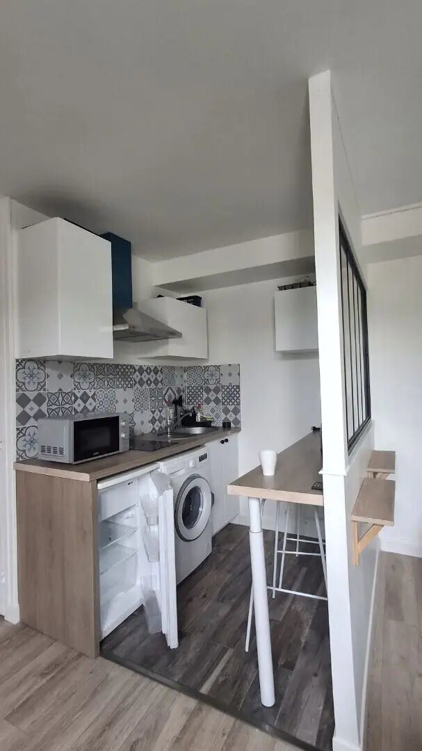 Appartement à louer, 20m², Sartrouville