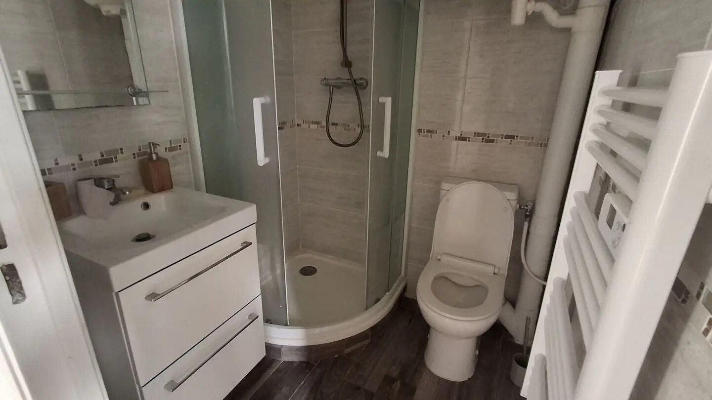 Appartement à louer, 20m², Sartrouville