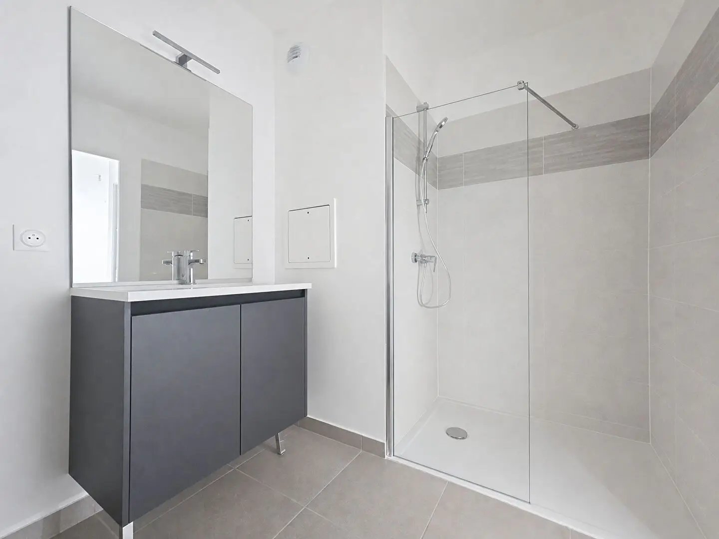 Appartement à louer, 43m², Sartrouville