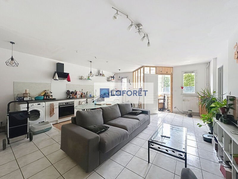 Appartement à vendre, 95m², Sartrouville