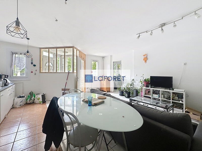 Appartement à vendre, 95m², Sartrouville