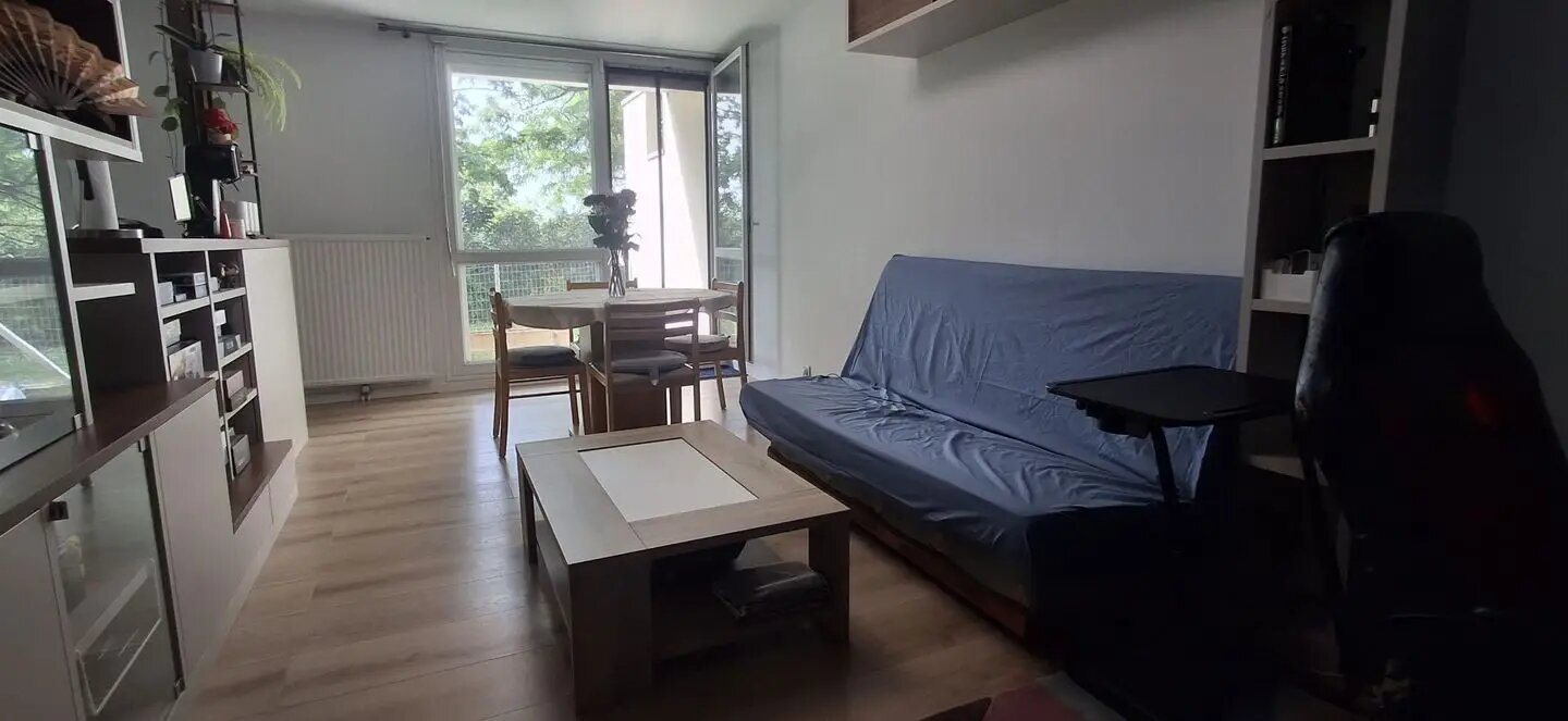 Appartement à louer, 65m², Sartrouville