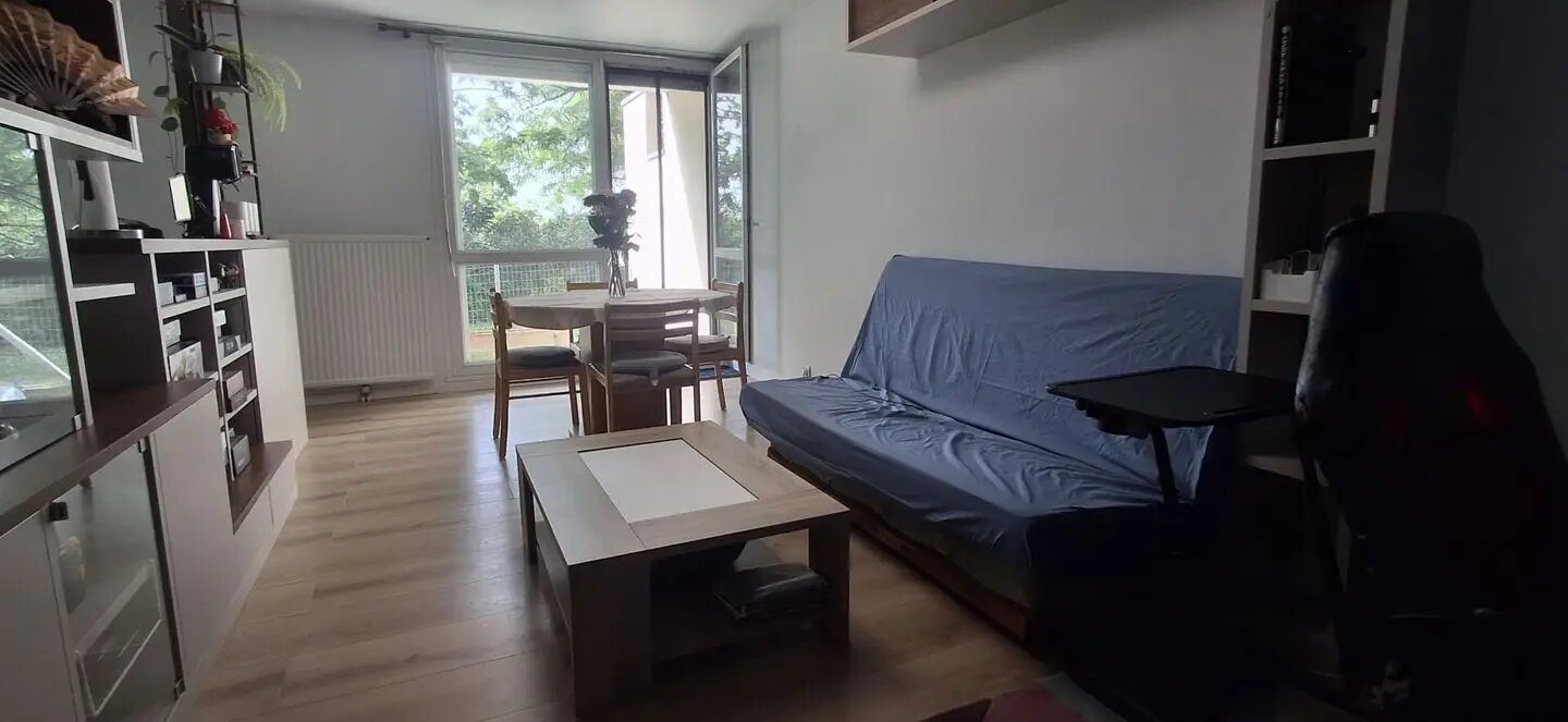 Appartement à louer, 65m², Sartrouville