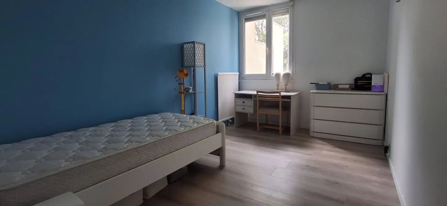 Appartement à louer, 65m², Sartrouville