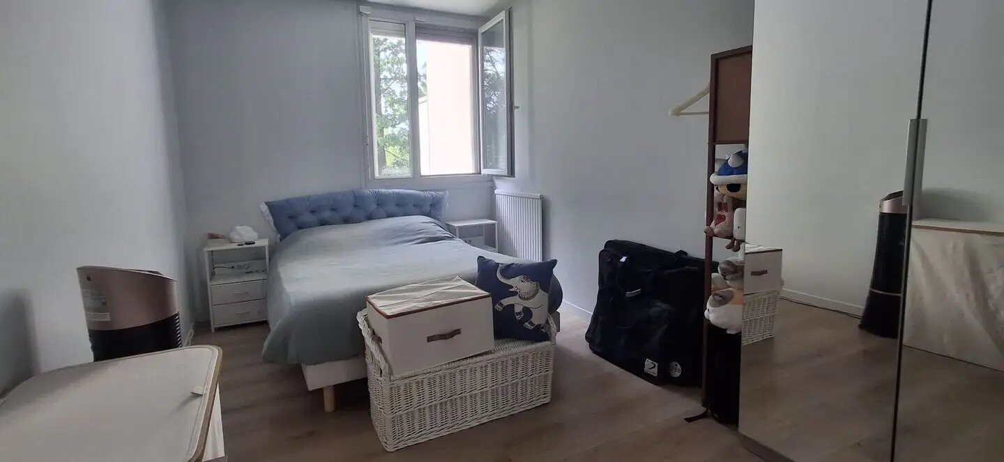 Appartement à louer, 65m², Sartrouville