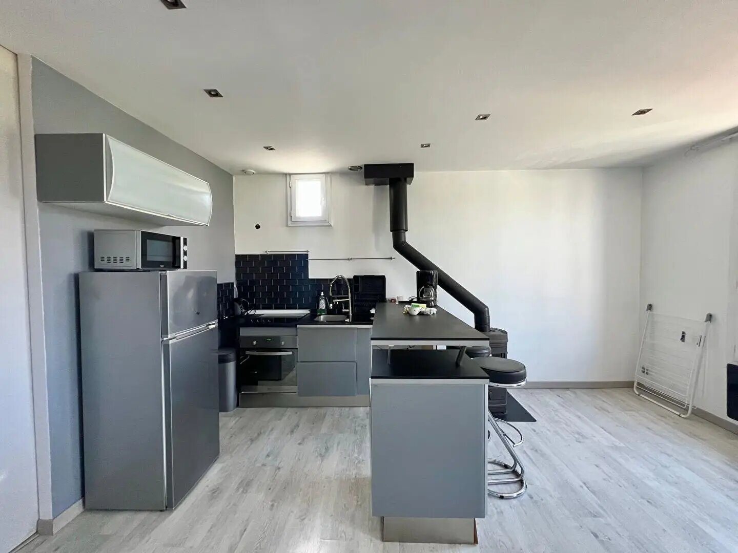 Appartement à louer, 32m², Sartrouville