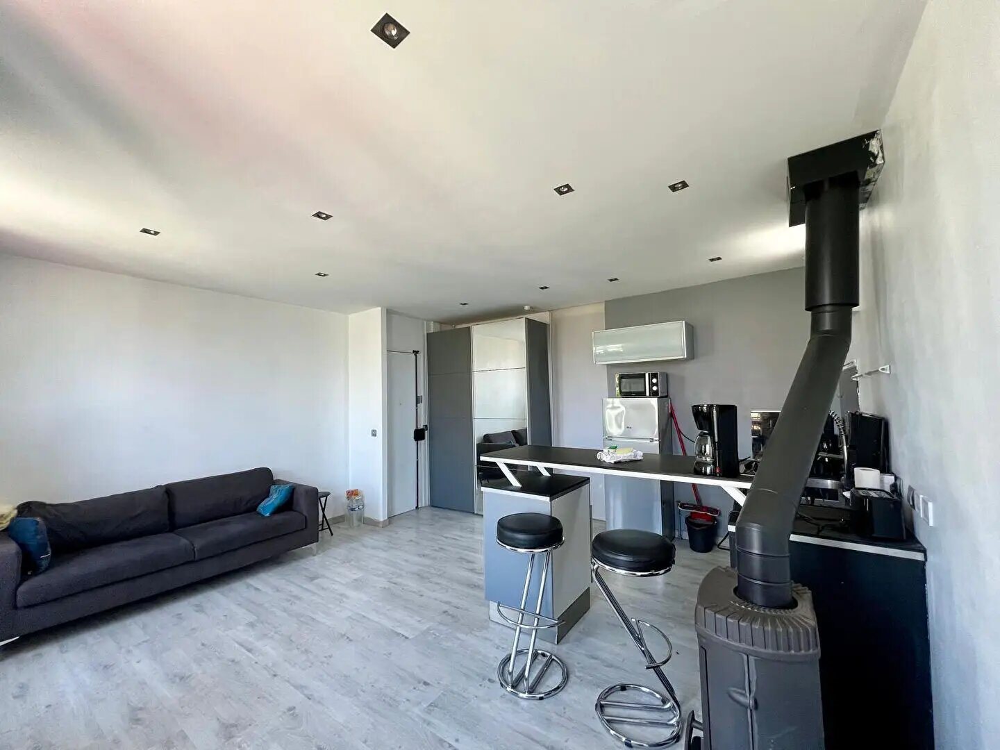Appartement à louer, 32m², Sartrouville
